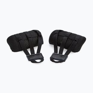 Bandaże bokserskie BOXRAW Knuckle 305 cm black