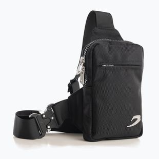 Saszetka Boxraw Cross 2 l black