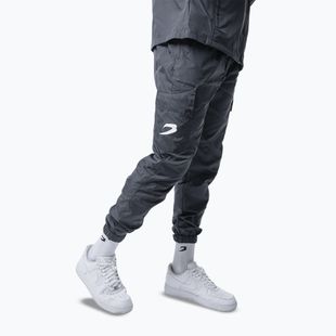 Spodnie męskie BOXRAW Dundee Cargo charcoal