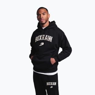 Bluza męska BOXRAW East Street Hoodie black