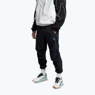 Spodnie męskie BOXRAW Tunero Training Joggers black