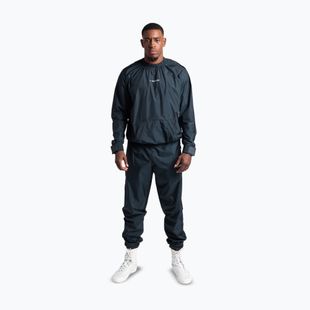 Kombinezon Boxraw Hagler Sauna Suit 2.0 charcoal