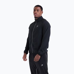 Kurtka męska BOXRAW Langford Training black