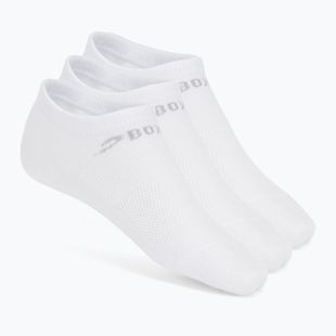 Skarpety męskie BOXRAW Trainer 3 pary white