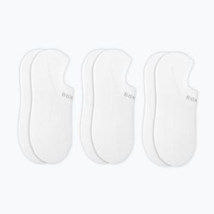 Skarpety męskie BOXRAW Trainer 3 pary white