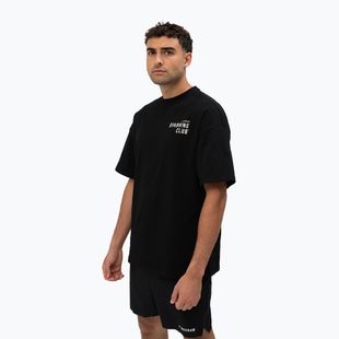 Koszulka męska BOXRAW This Is My House Oversized black