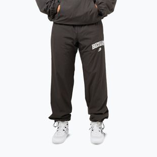 Spodnie męskie BOXRAW East Street Shell Bottoms charcoal
