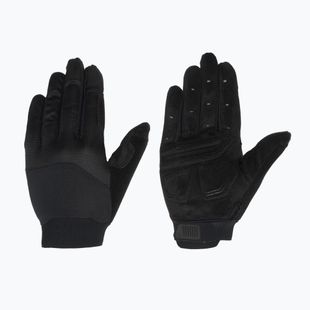 Rękawiczki rowerowe Endura Loop Full Finger black