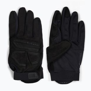 Rękawiczki rowerowe Endura Loop Full Finger black