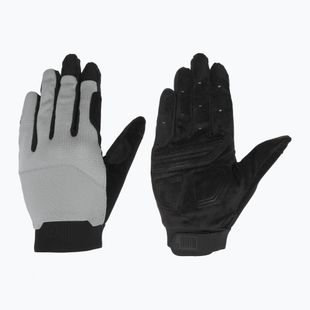 Rękawiczki rowerowe Endura Loop Full Finger dreich grey