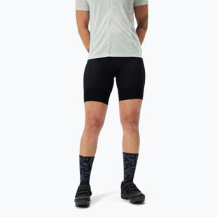 Spodenki rowerowe damskie Endura Loop Waist Short W black