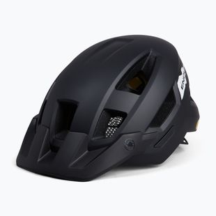 Kask rowerowy dziecięcy Endura Hummvee Youth black