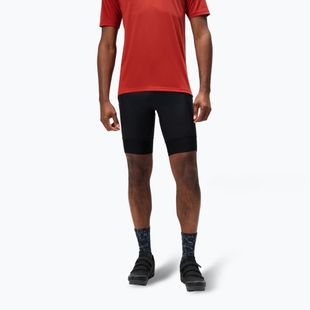 Spodenki rowerowe męskie Endura Loop Waist Short black