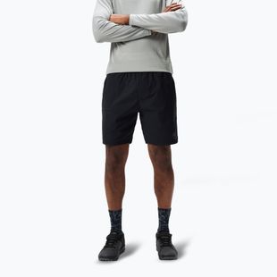 Spodenki rowerowe męskie Endura Loop Baggy Short black