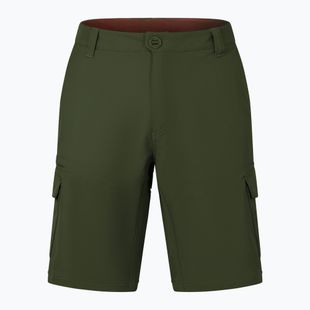 Spodenki rowerowe męskie Endura Loop Cargo Short hunter