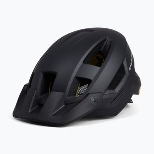 Kask rowerowy Endura Hummvee black