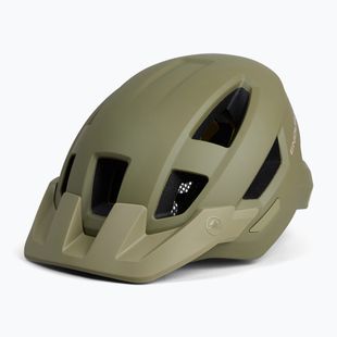 Kask rowerowy Endura Hummvee tweed green