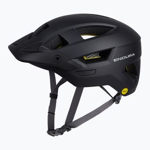 Kask rowerowy Endura Hummvee MIPS black