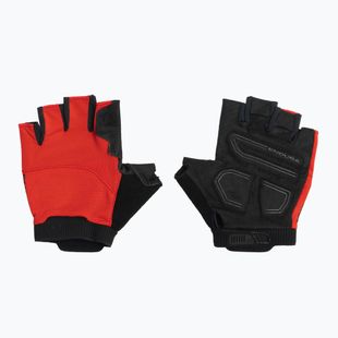 Rękawiczki rowerowe Endura Loop Mitt flame red