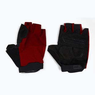Rękawiczki rowerowe Endura Loop Mitt flame red