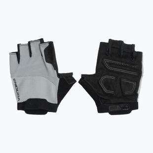 Rękawiczki rowerowe Endura Loop Mitt dreich grey