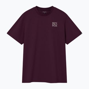 Koszulka rowerowa Endura Pedal Power Graphic Tee sage green