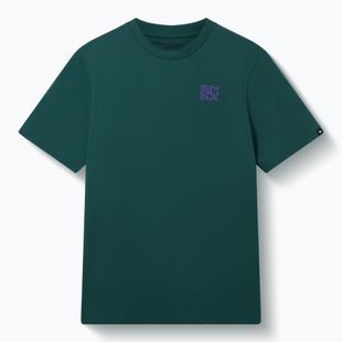 Koszulka Endura Stacked Logo Graphic teal