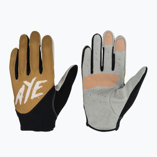 Rękawiczki rowerowe męskie Endura Hummvee Lite Icon trail bronze