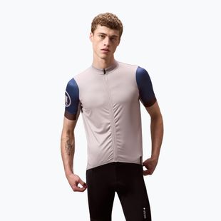 Koszulka rowerowa męska Endura FS260 Std titanium