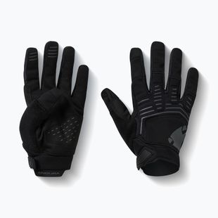 Rękawiczki rowerowe Endura Singletrack Windproof Glove black