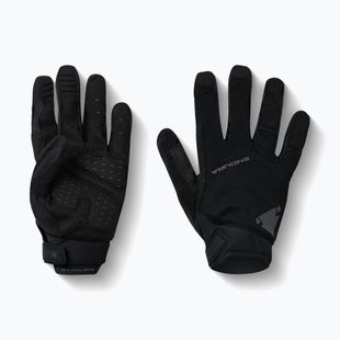 Rękawiczki rowerowe Endura Hummvee Gel Glove black