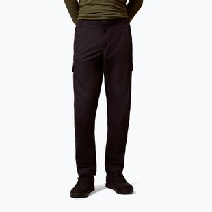 Spodnie rowerowe męskie Endura Loop Cargo Pant black