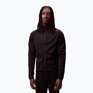 Kurtka rowerowa męska Endura Alltrack Race Wind Jacket black