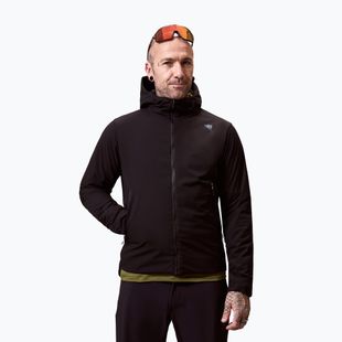 Kurtka rowerowa męska Endura MT500 Roam Insulated Jacket black