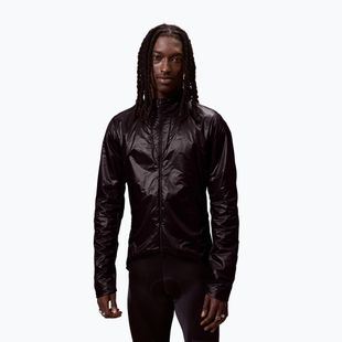 Kurtka rowerowa męska Endura Pro SL Race Insulated Jacket black