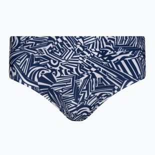 Slipy pływackie męskie HUUB Brief Alistair navy/white