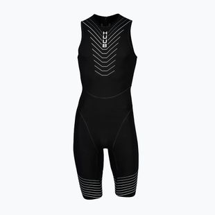 Strój pływacki jednoczęściowy męski HUUB Pinnacle Swimskin black