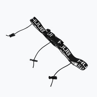 Pas startowy HUUB Number Belt II black