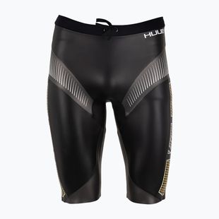 Spodenki neoprenowe HUUB Buoyancy Short black/silver