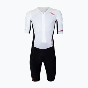 Kombinezon triathlonowy męski HUUB Anemoi 3 SUB22 black/white/red
