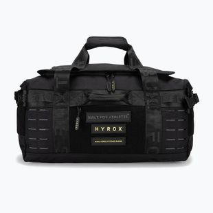 Torba treningowa Built For Athletes Hyrox X BFA 40 l black