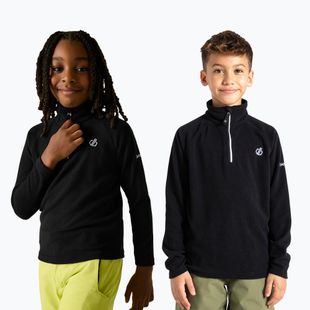 Bluza polarowa dziecięca Dare 2b Freehand Fleece black