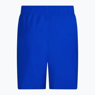 Szorty kąpielowe męskie Nike Essential 5" Volley game royal