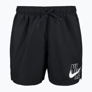 Szorty kąpielowe męskie Nike Logo Solid 5