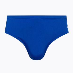 Slipy pływackie męskie Nike Hydrastrong Solid Brief game royal