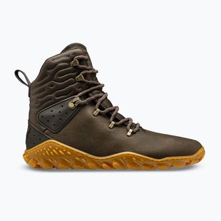 Buty barefoot damskie Vivobarefoot Tracker Forest Esc Bracken
