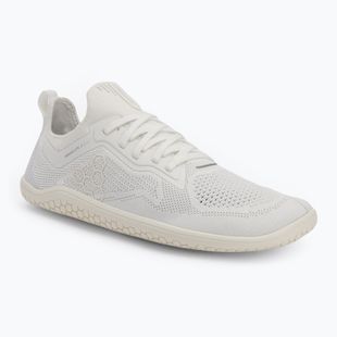 Buty barefoot damskie Vivobarefoot Primus Lite Knit bright white