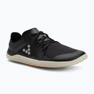 Buty barefoot męskie Vivobarefoot Primus Lite IV obsidian