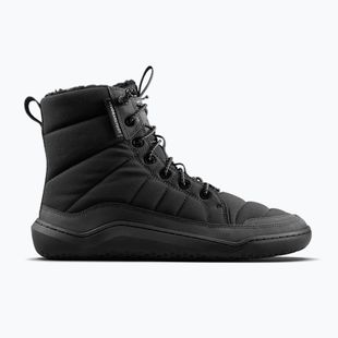 Buty barefoot męskie Vivobarefoot Gobi Hiber obsidian