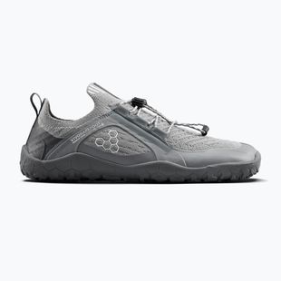 Buty barefoot męskie Vivobarefoot Primus Trail Knit Fg storm cloud